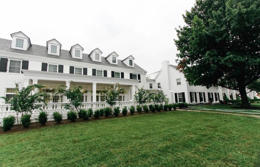 Home Zeta Tau Alpha at University of Arkansas