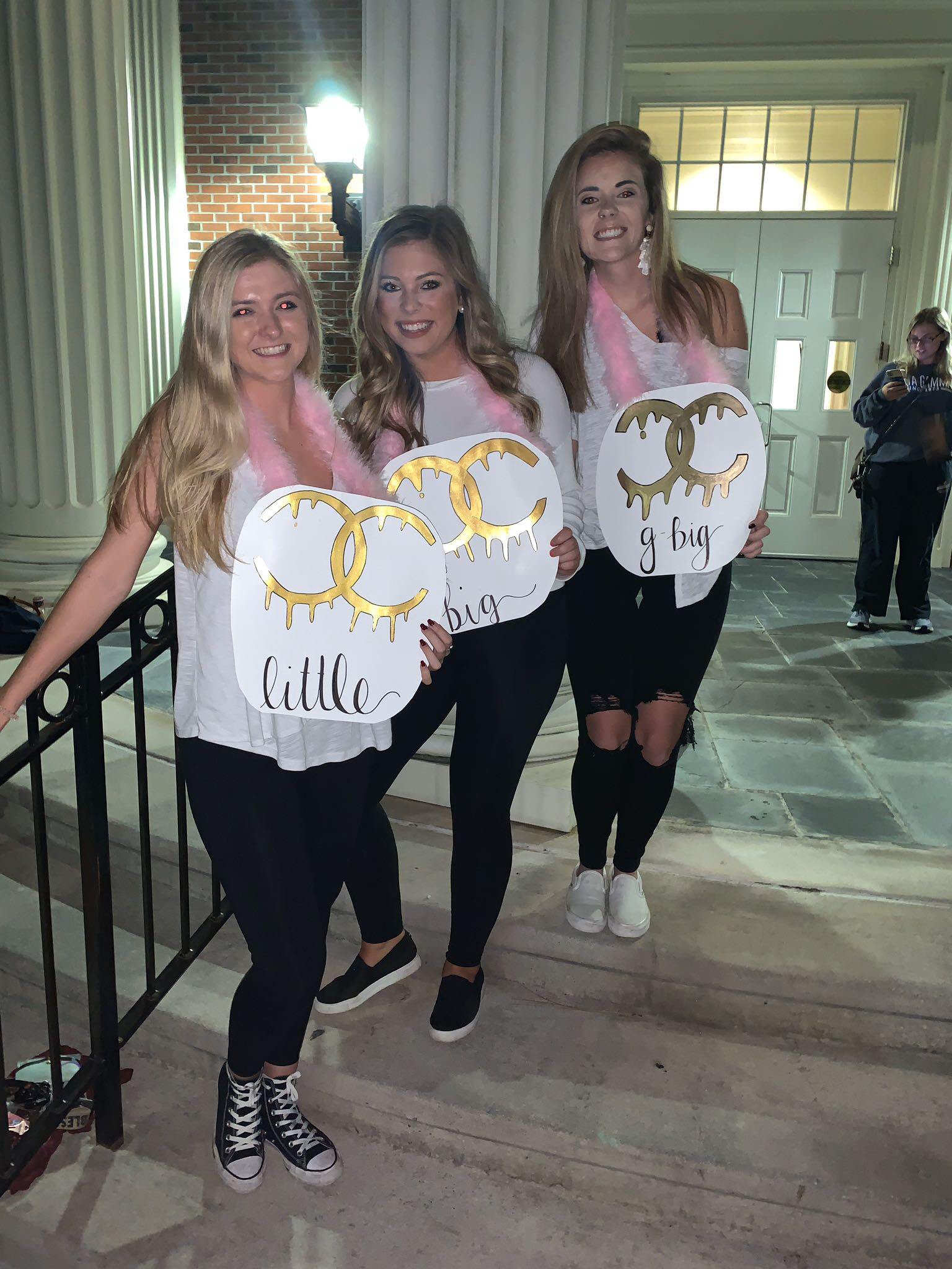 Big Little