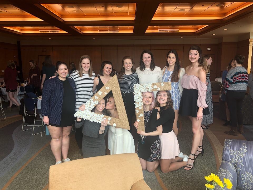 Founder's Day '18