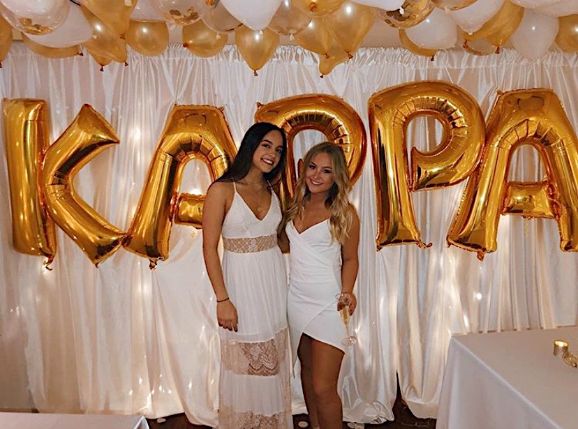 Home Kappa Kappa Gamma at Pennsylvania State University