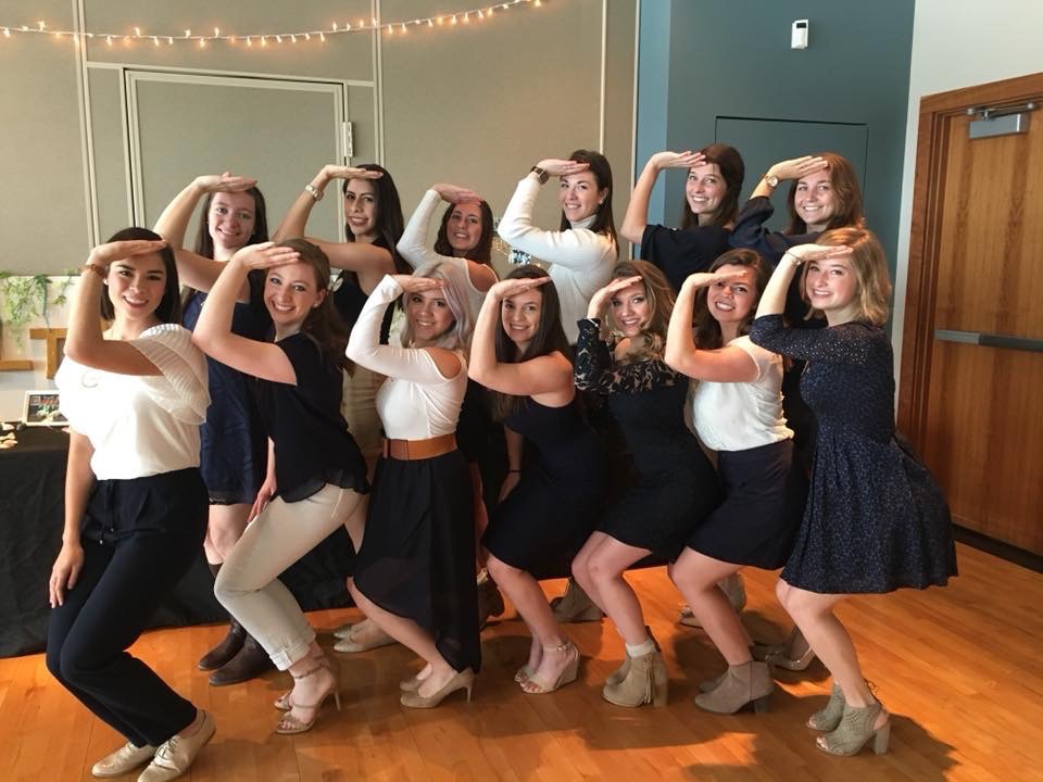 Recruitment '18