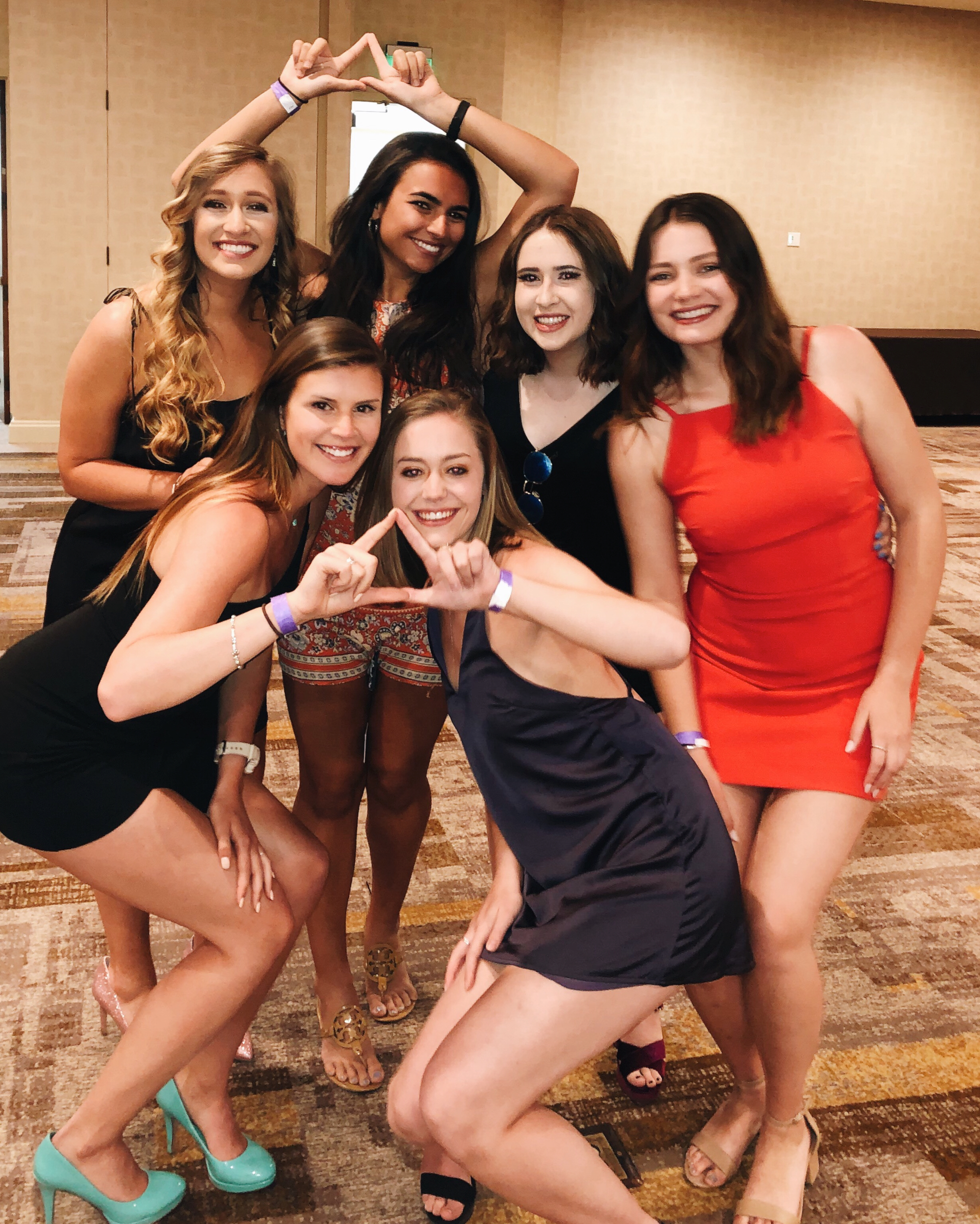 Social Tri Delta At University Of Denver 7800