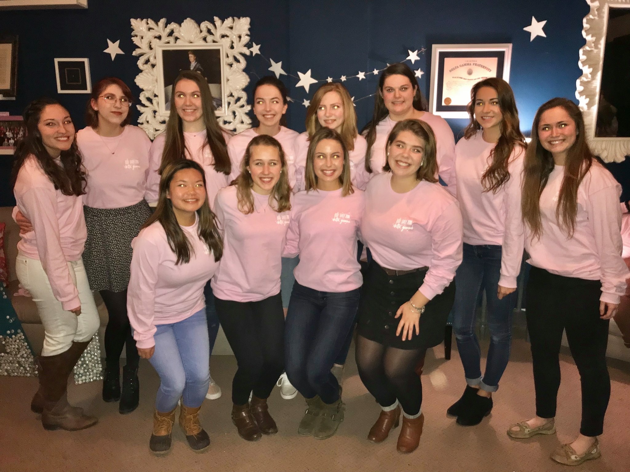 Bid Night Winter '18