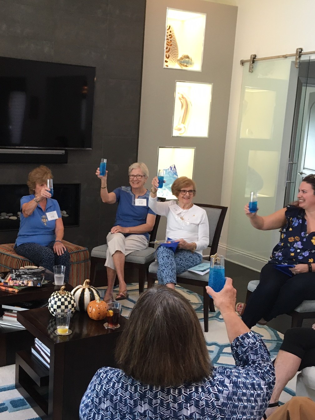 150th Celebration, November 2019