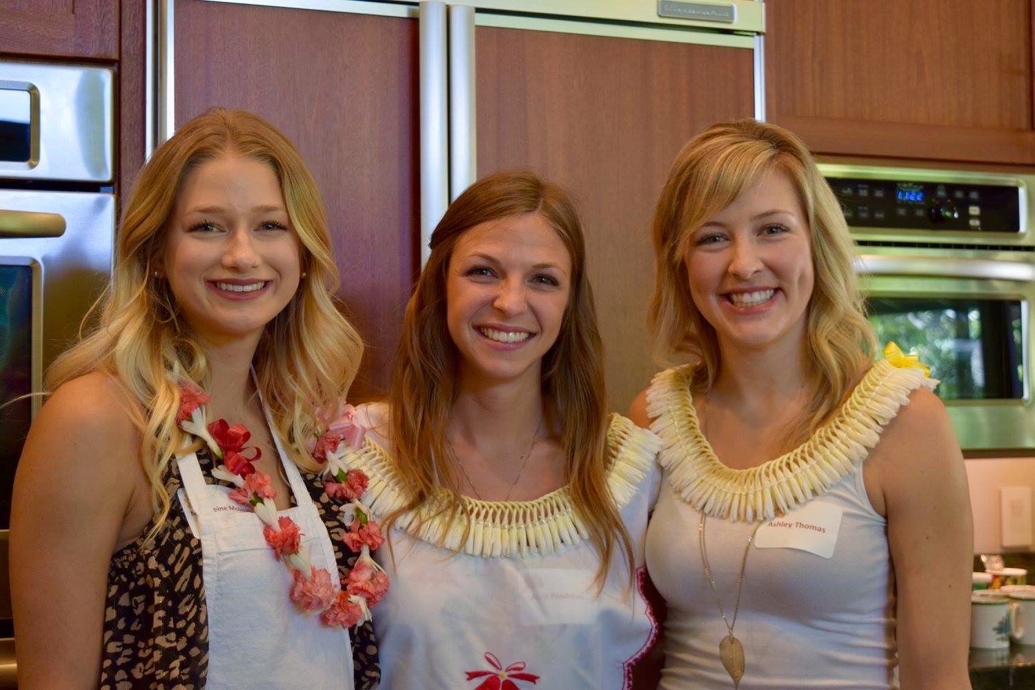 Sisterhood Events