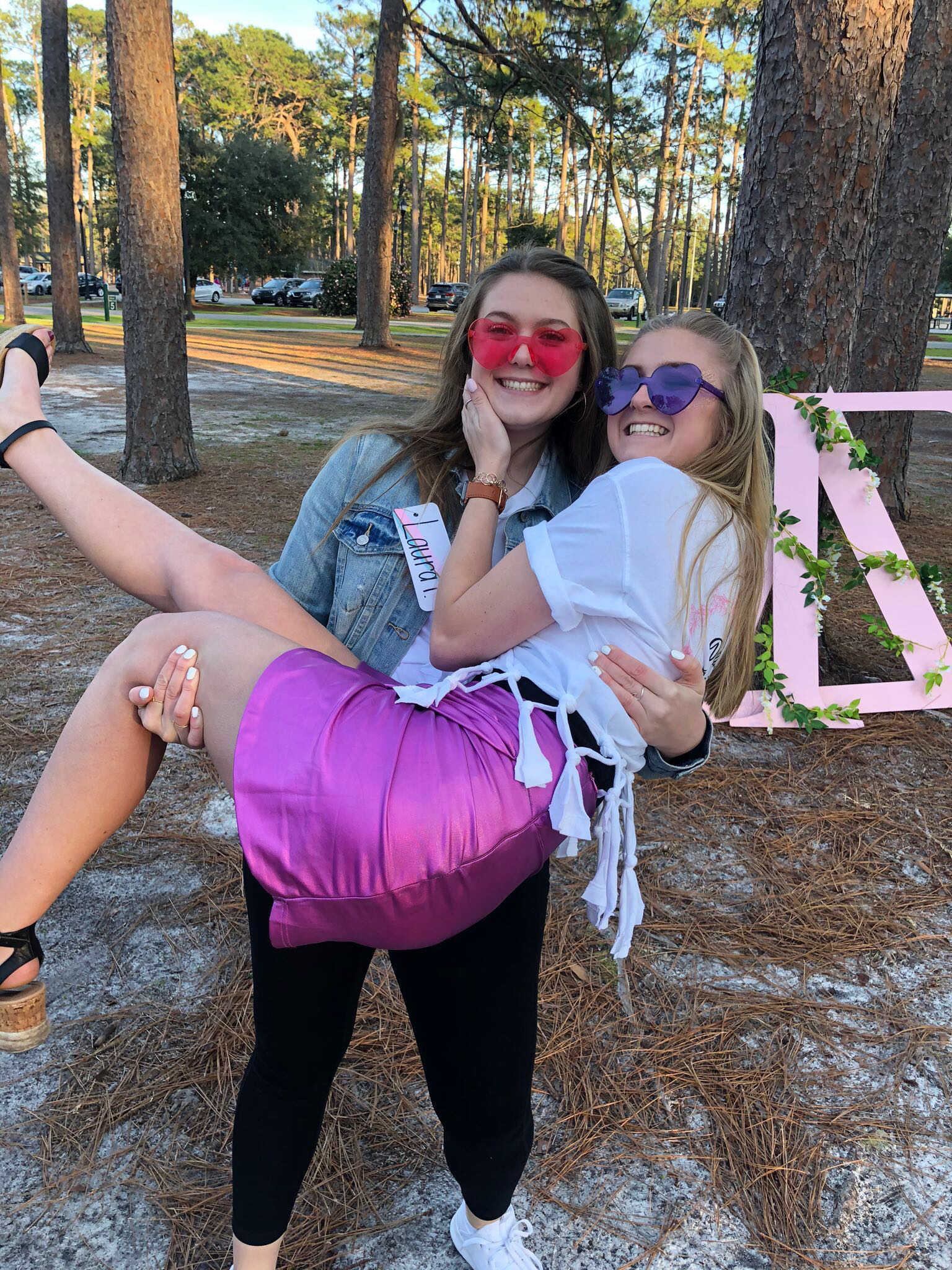 Spring Bid Day 2020