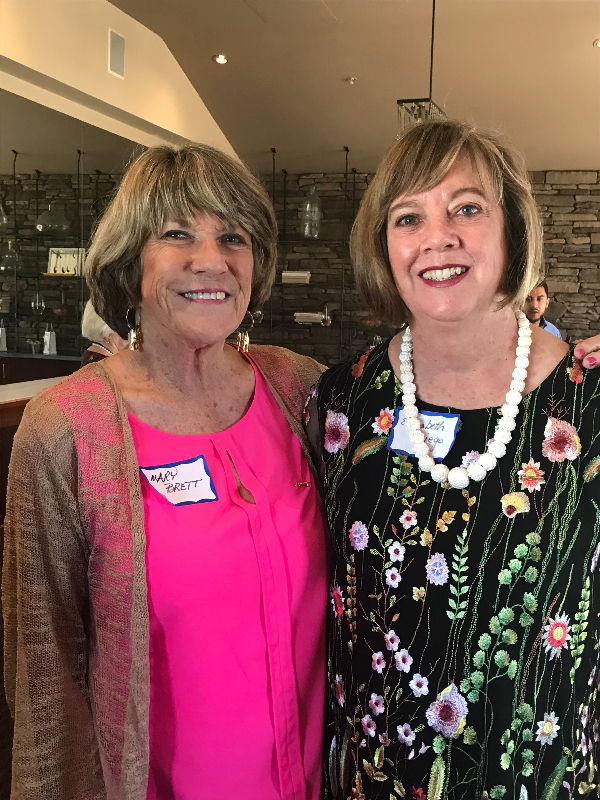 2018 FOUNDERS DAY