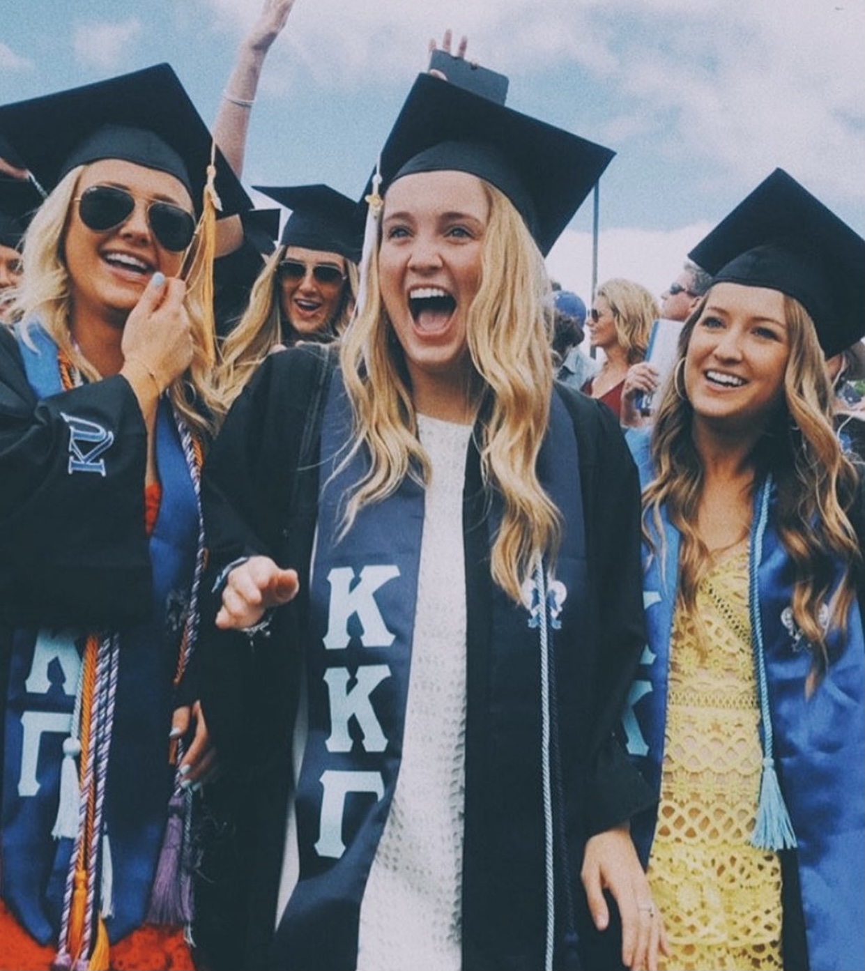References & Legacies Kappa Kappa Gamma at University of Kansas