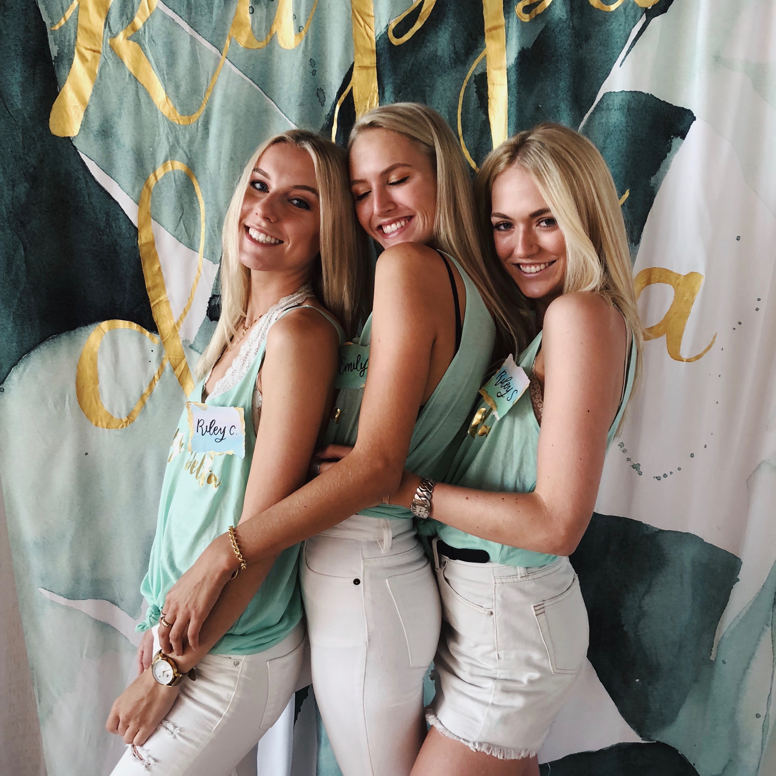 Hottest Sororities At Uf - srue5mm