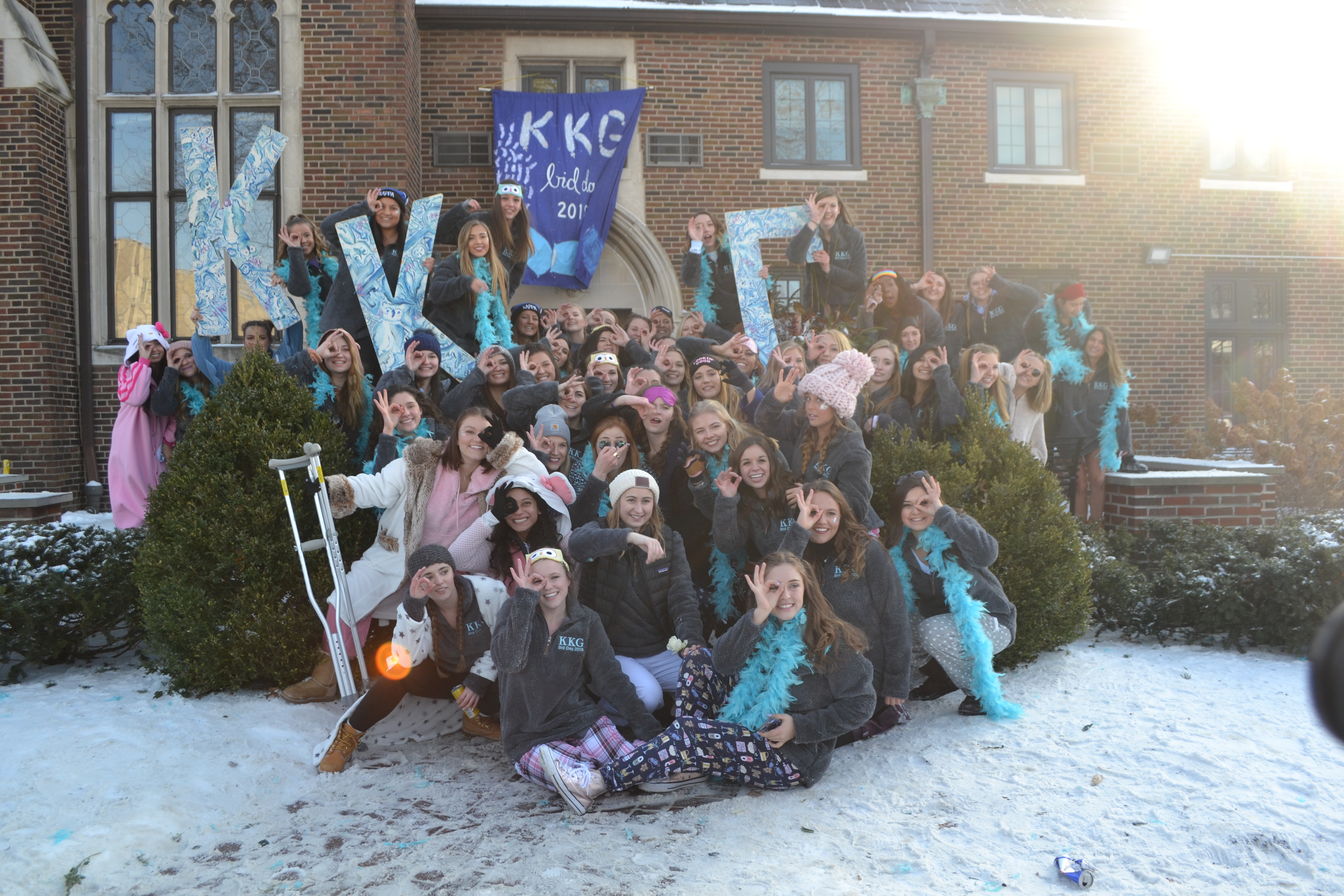 Home Kappa Kappa Gamma at Butler University