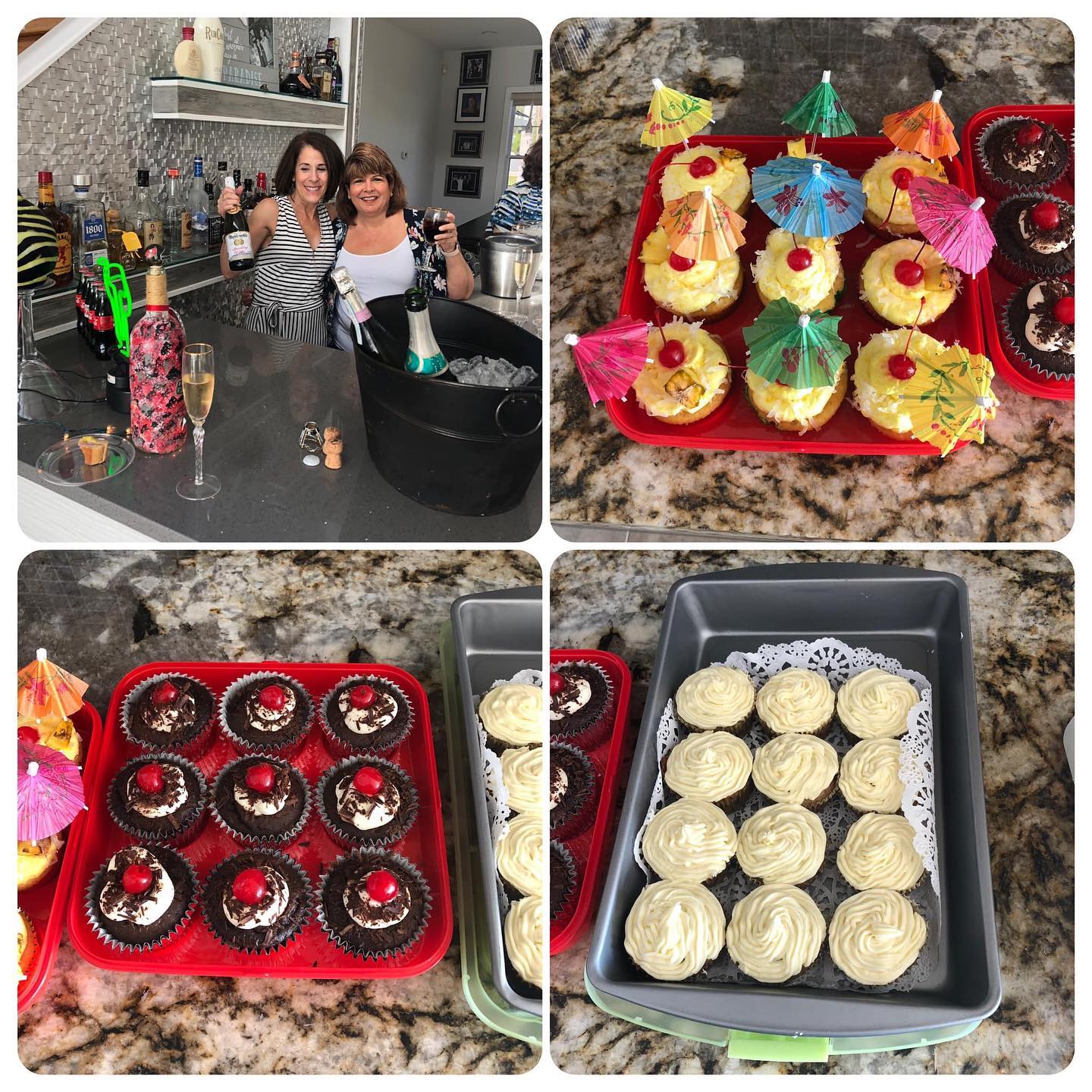 2020 In-Person Events