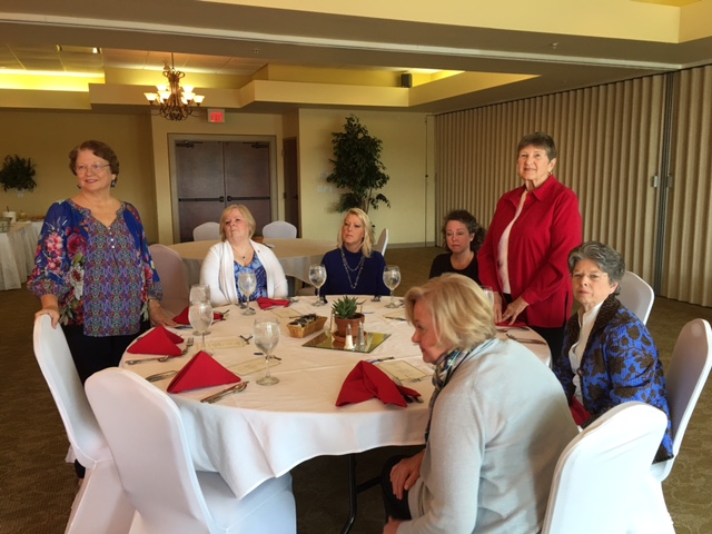 60th Anniversary, February 2016