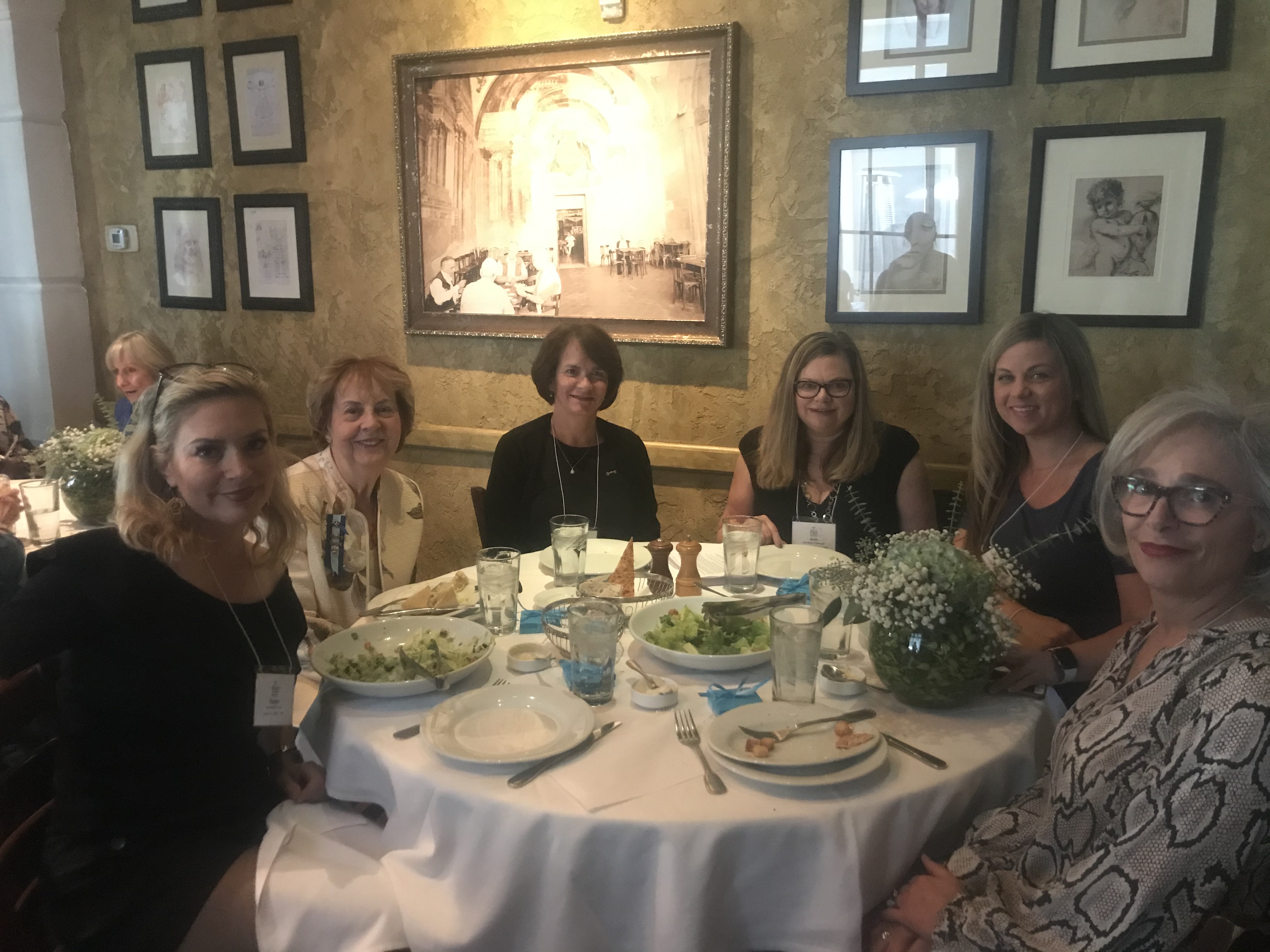 Founders Day Luncheon 2019