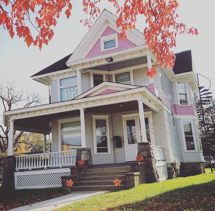 Chapter History Sigma Kappa At Eastern Michigan University