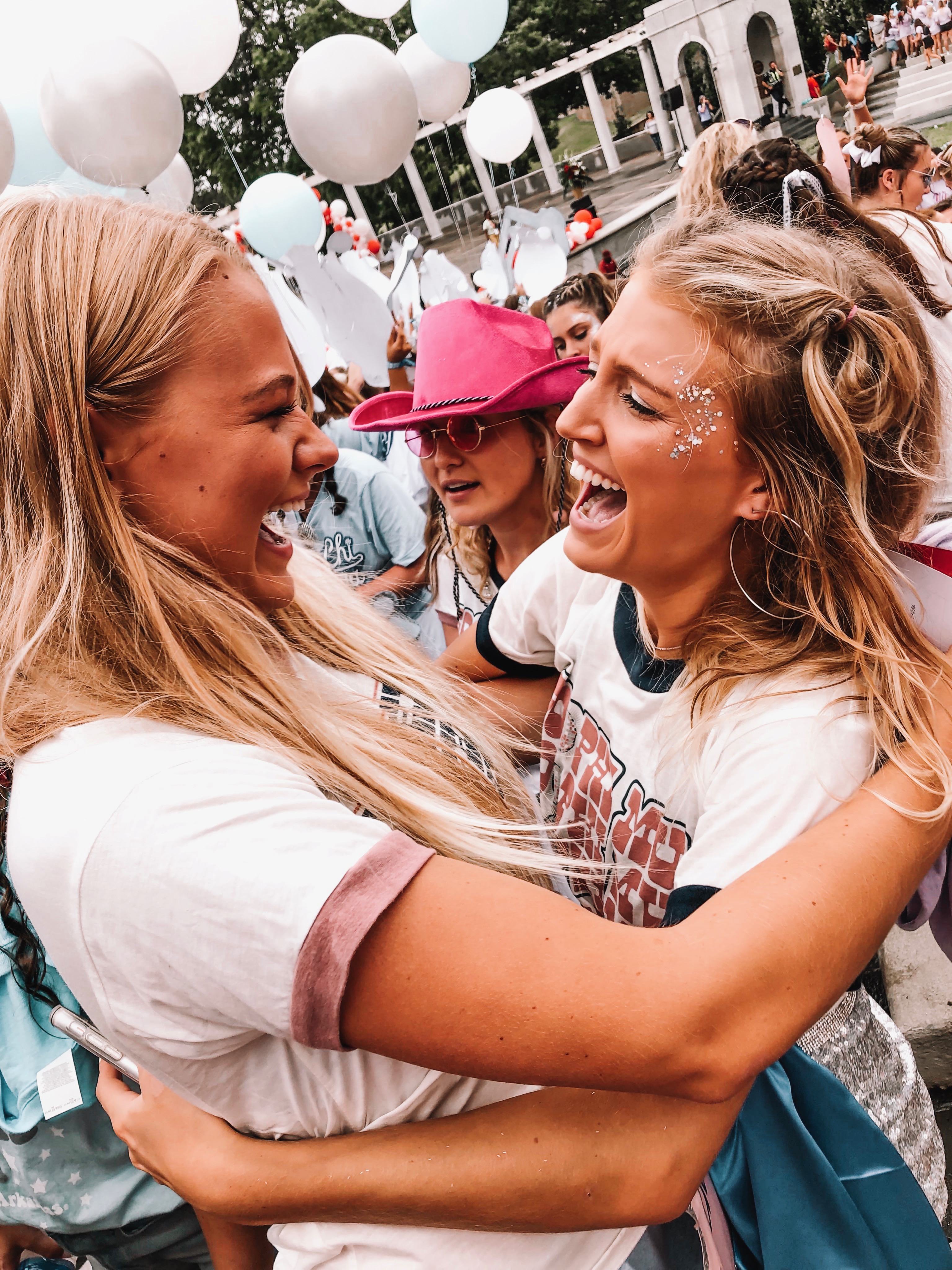 Bid Day 2019