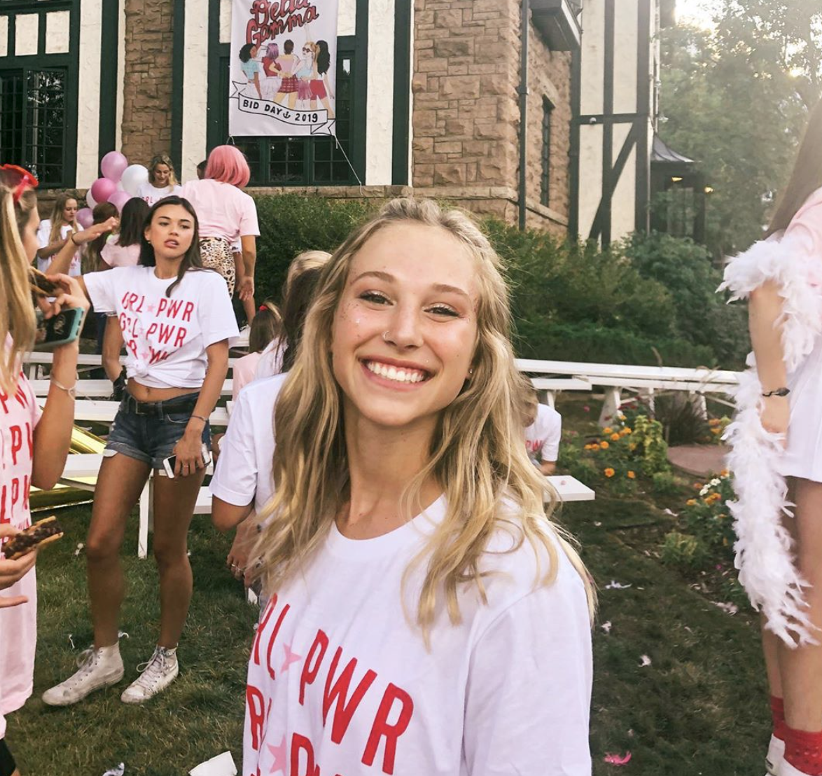 Bid Day 2019