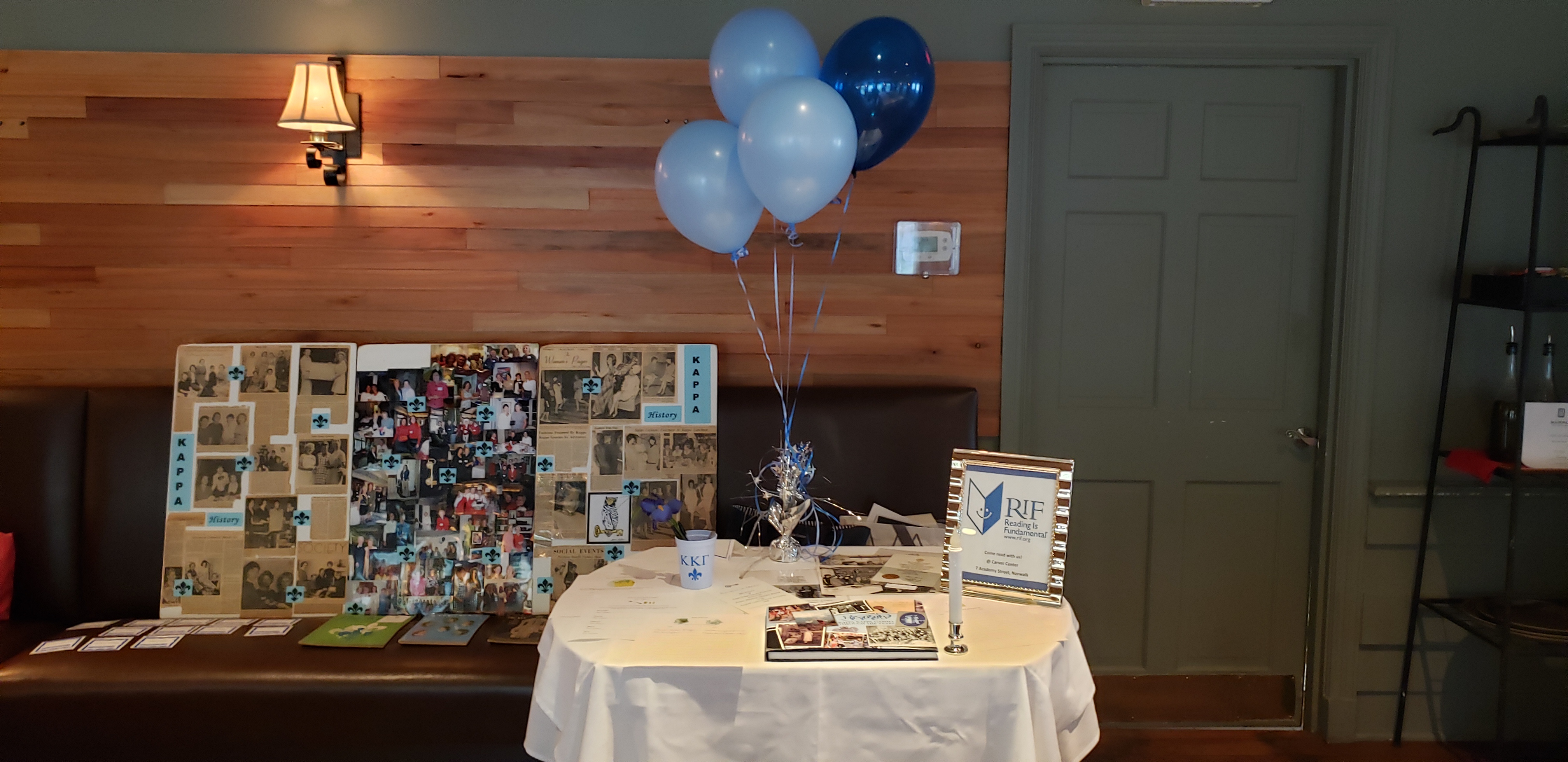 Founders Day 2019
