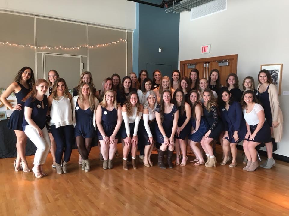 Recruitment '18