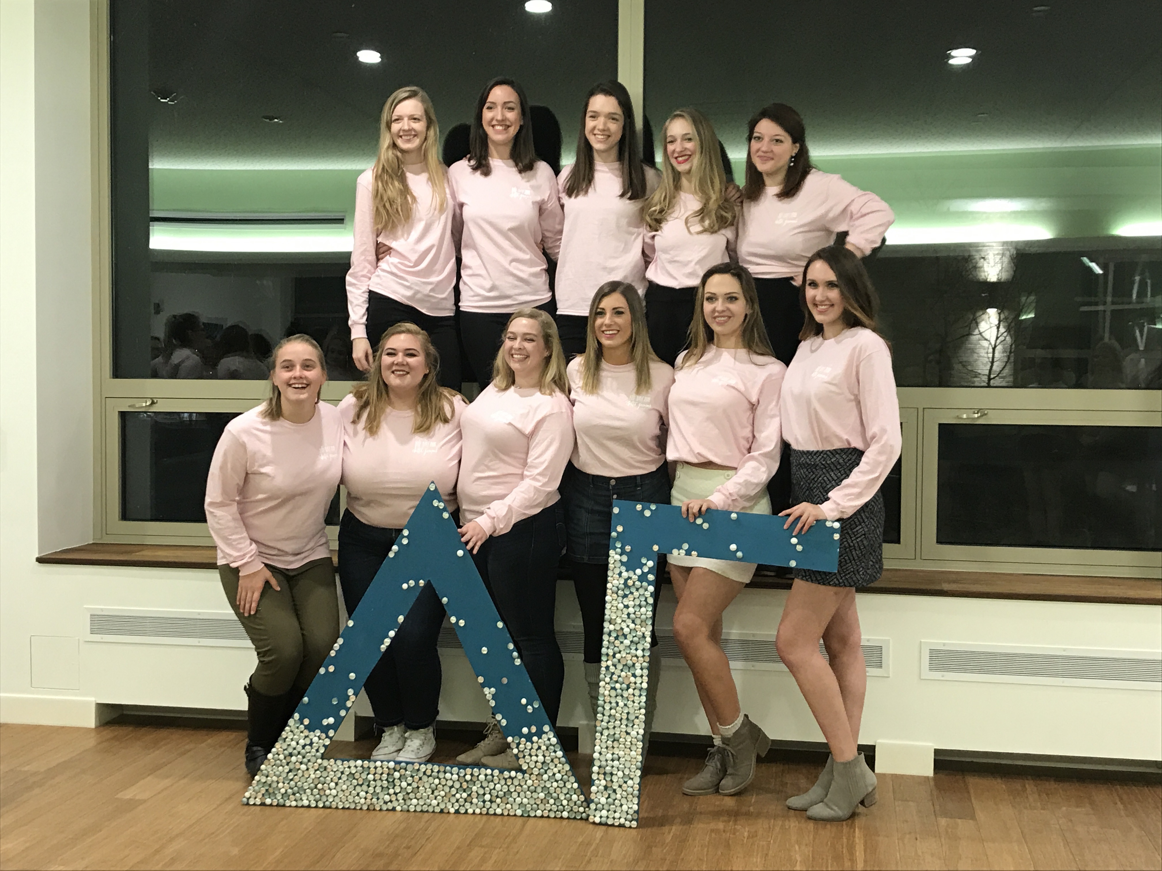 Bid Night Winter '18