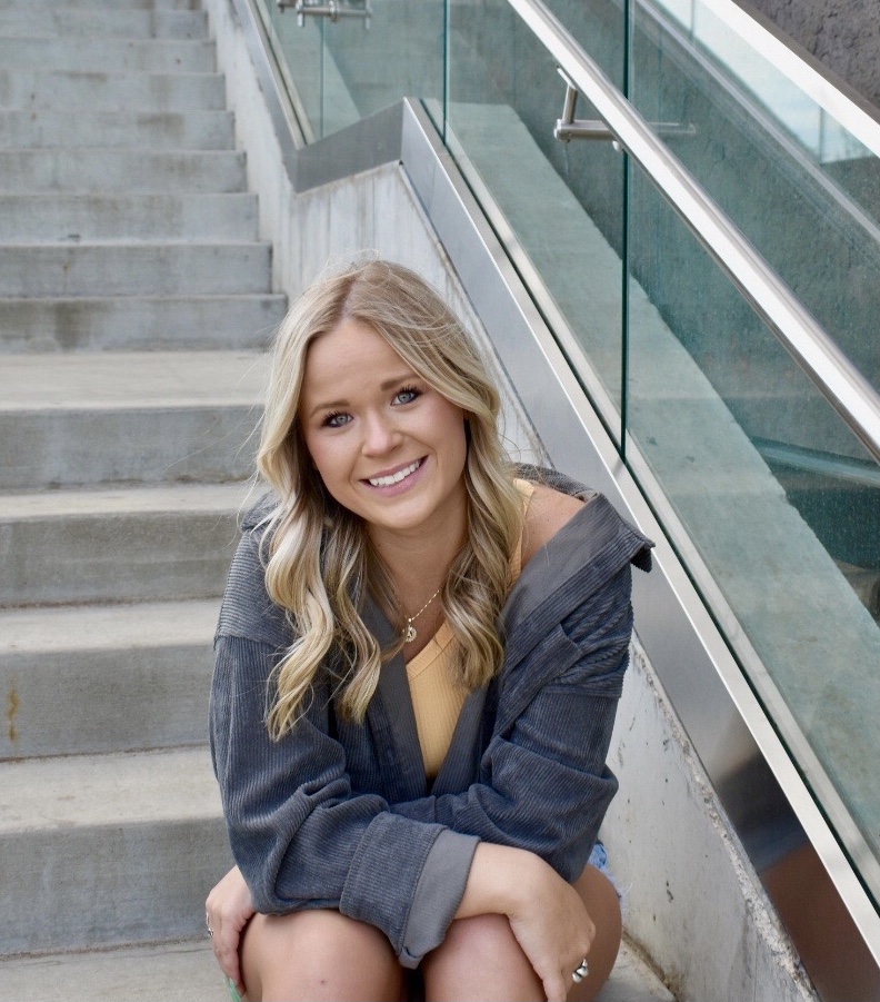Chapter Officers Kappa Kappa Gamma at Oklahoma State University