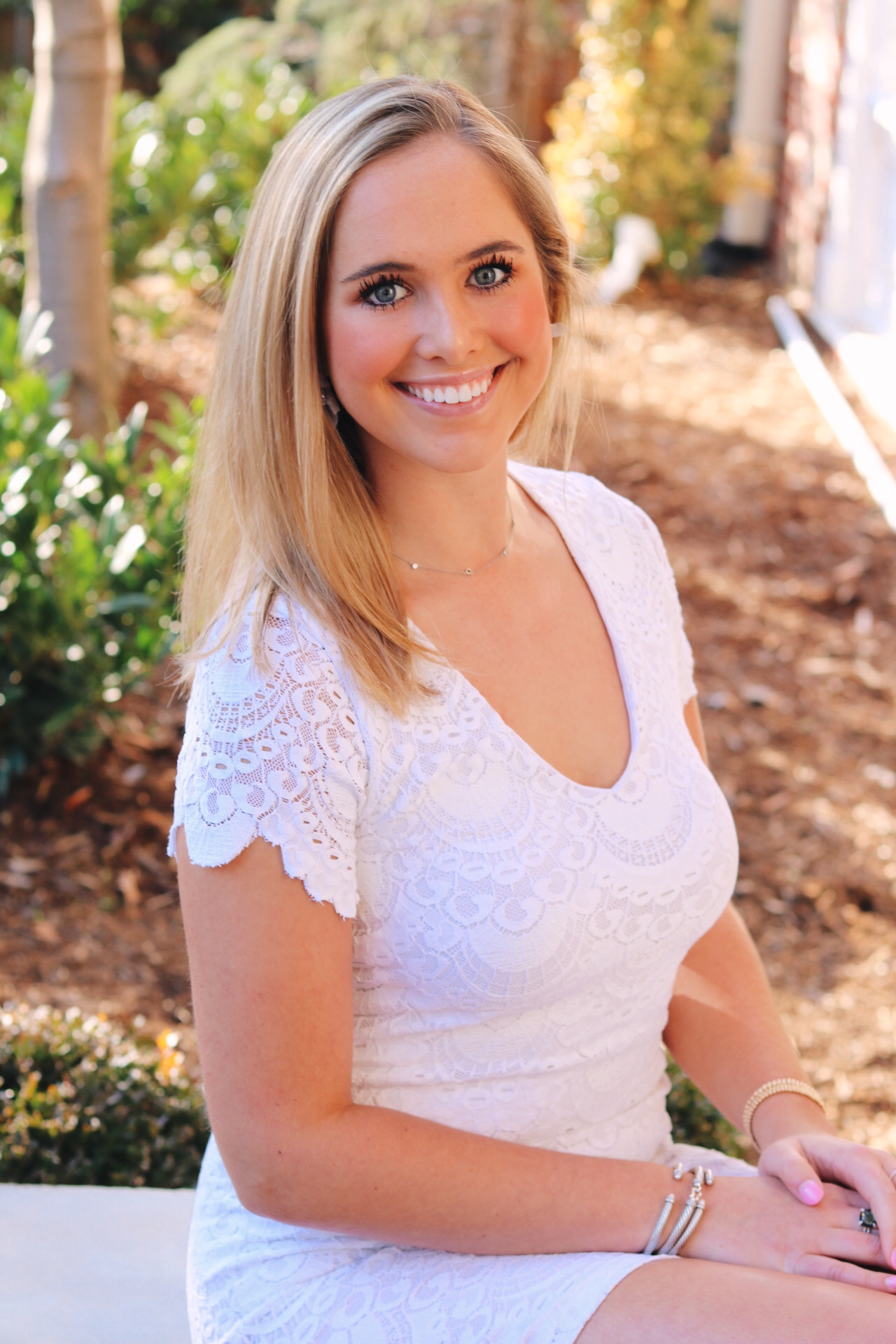 Chapter Officers Kappa Kappa Gamma at University of Oklahoma