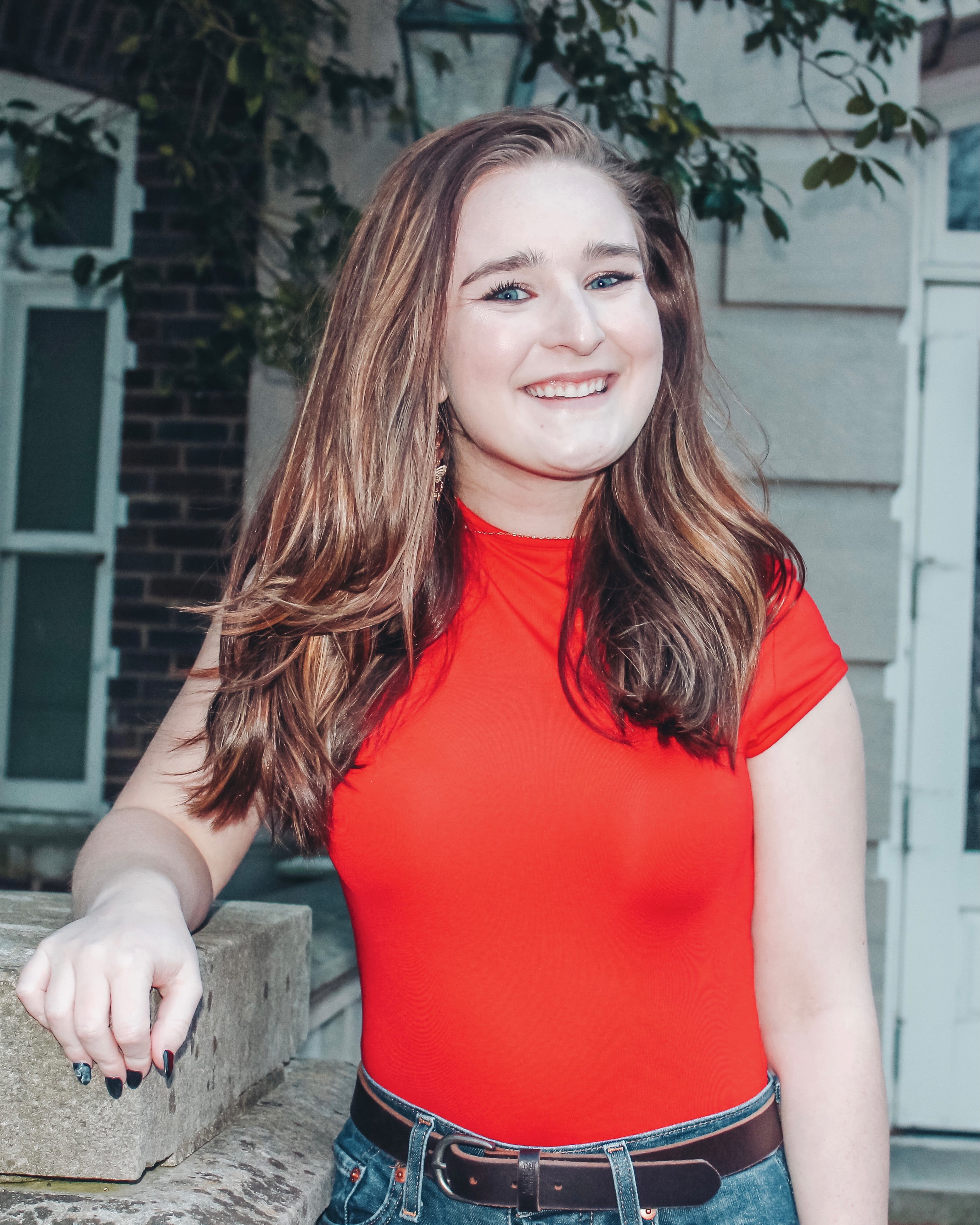 officer Emmy Hickman