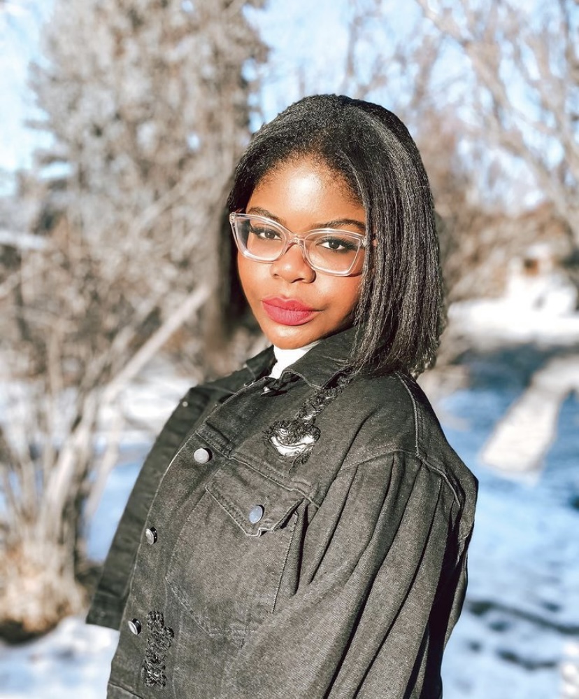 officer Milcah Bukasa