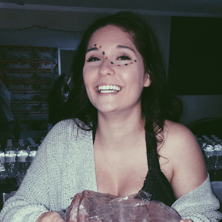 officer Olivia Bloom