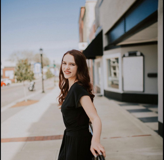 officer Brianna Bramlett