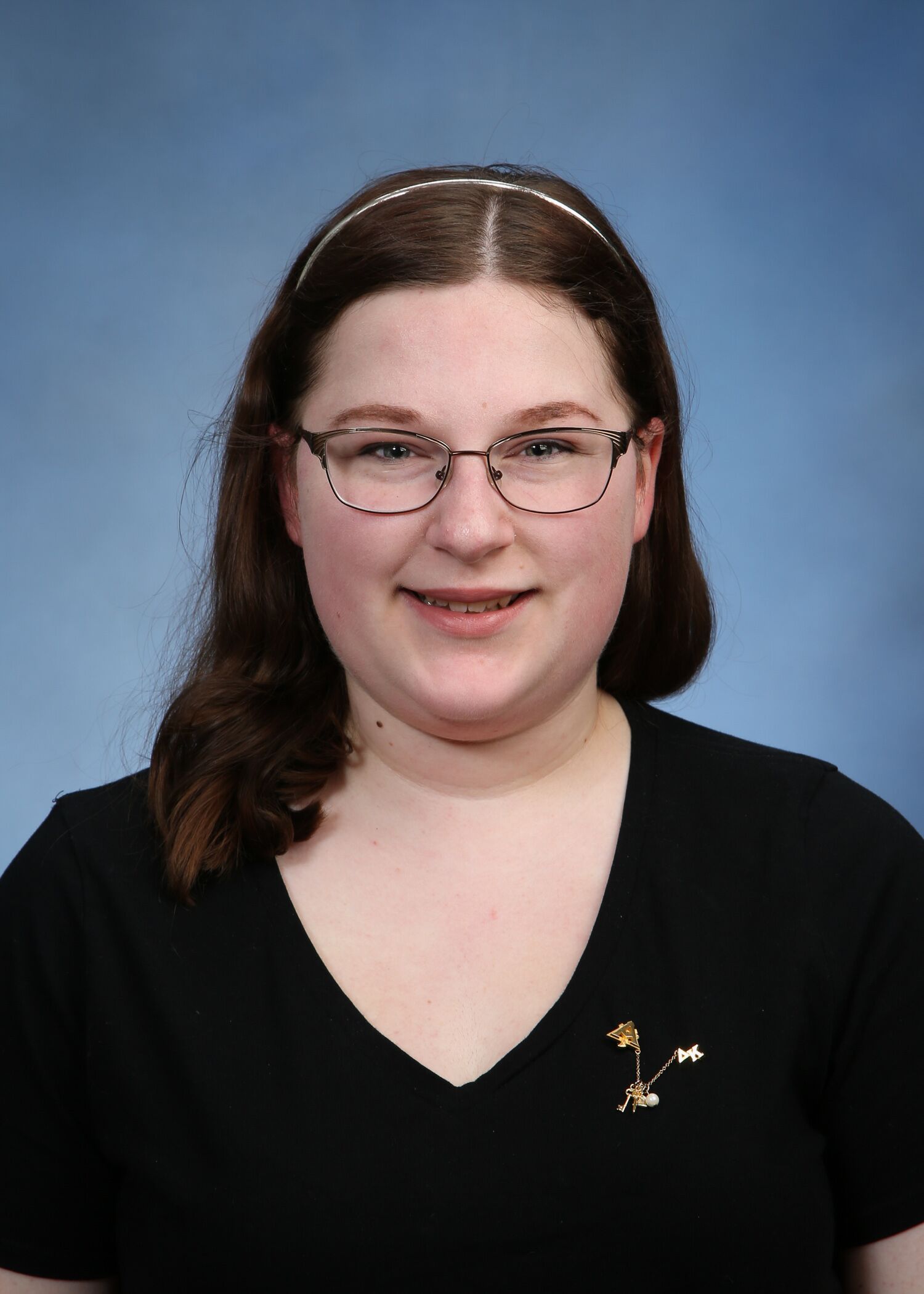 officer Danielle Burrill