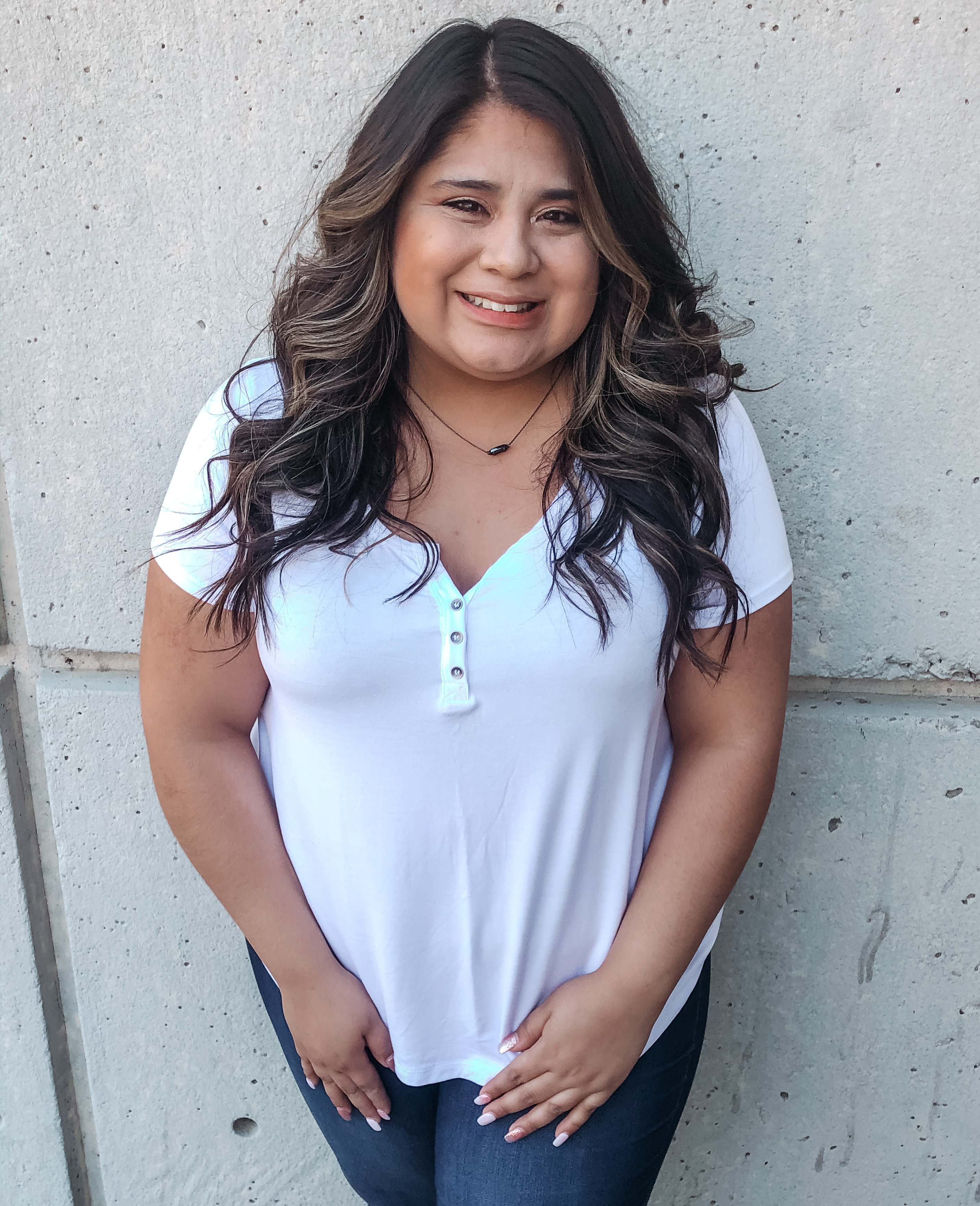 officer Victorya Zavala
