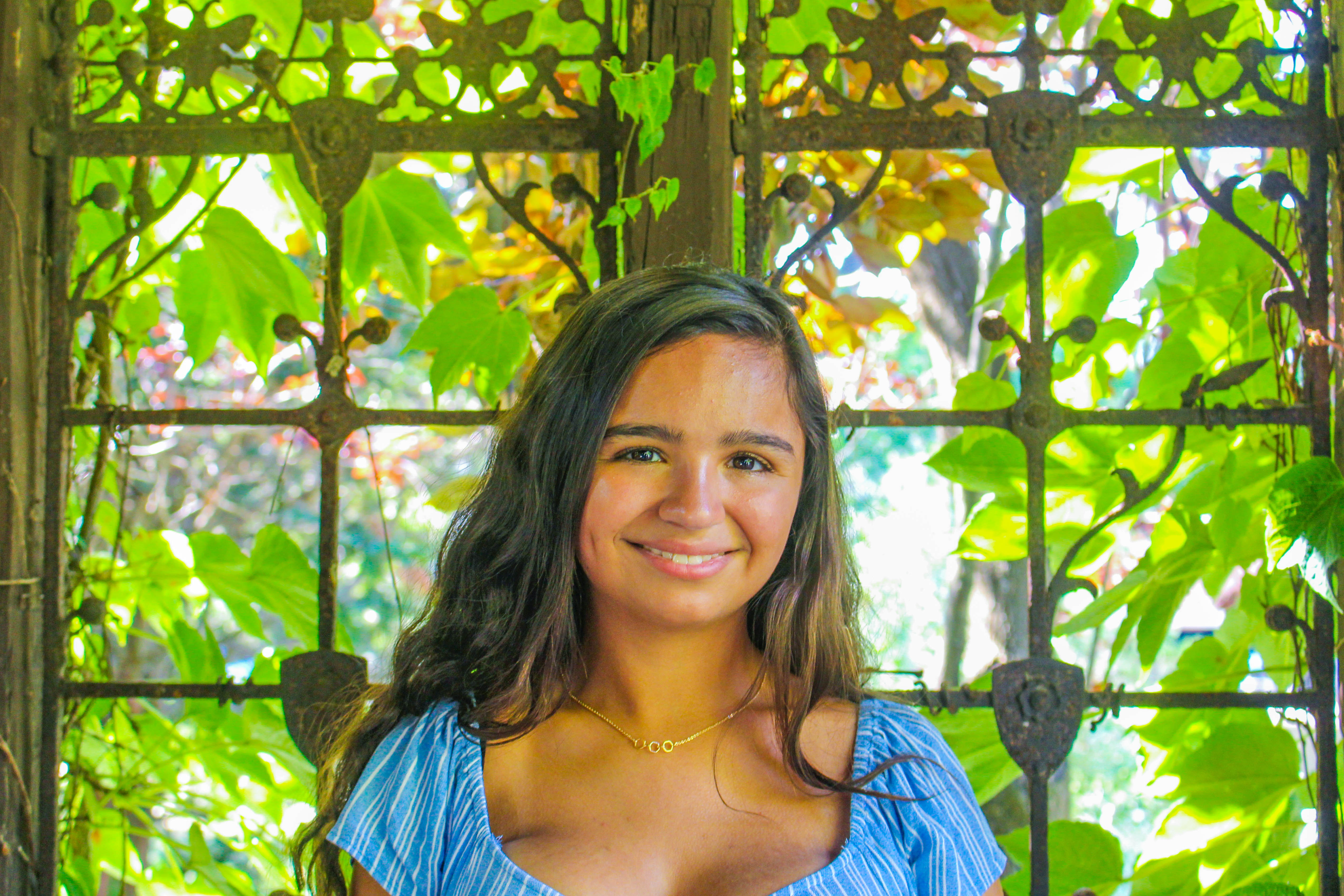 officer Alexandria Nogueras