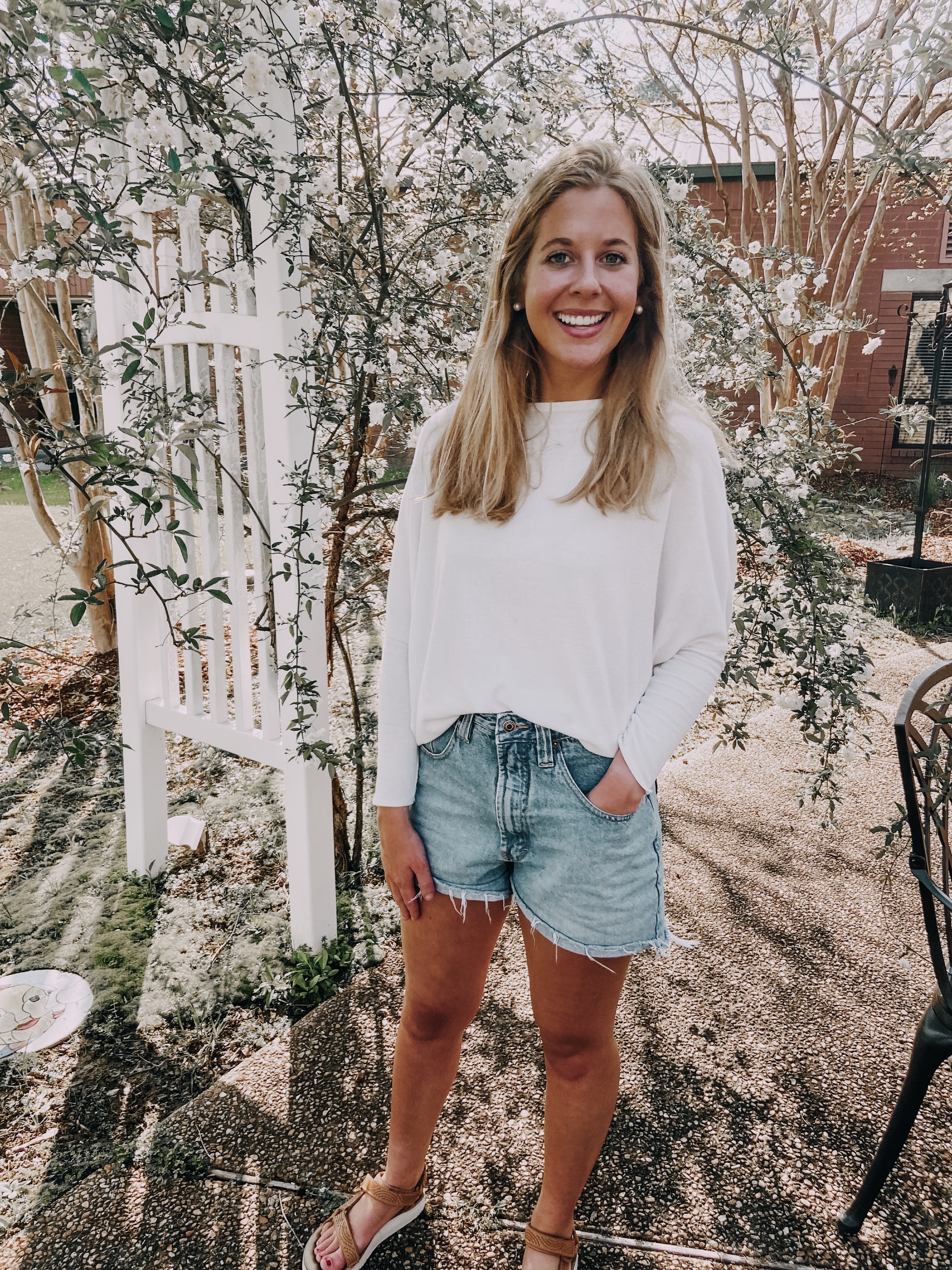 Officers Zeta Tau Alpha at Samford University Delta Psi