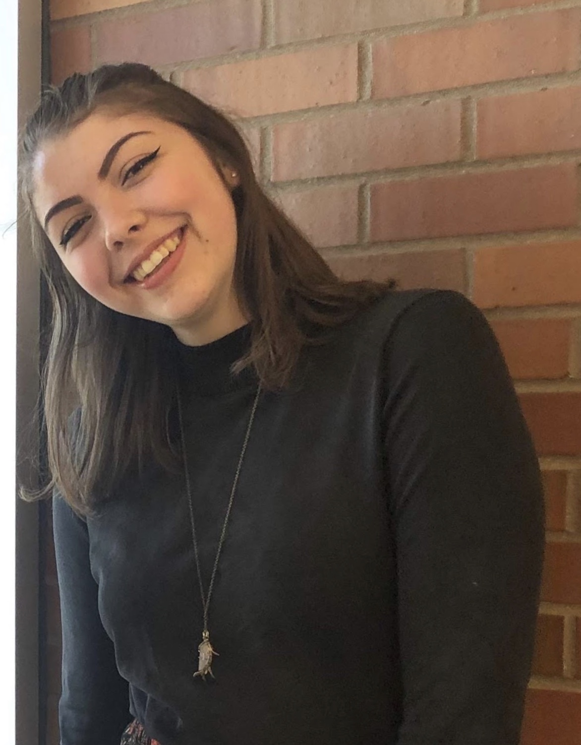 officer Sarah Dilday