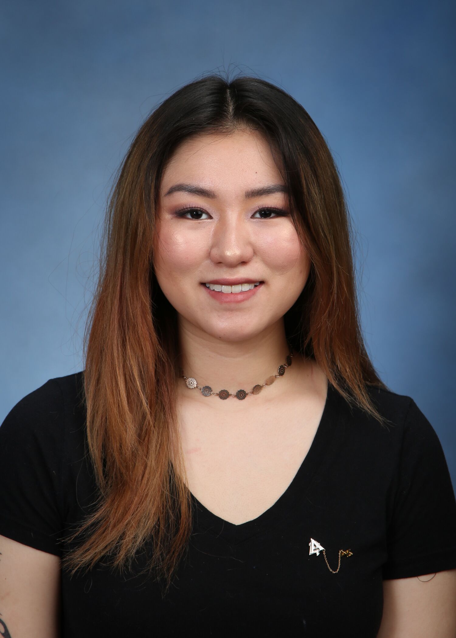 officer Sherry Lee