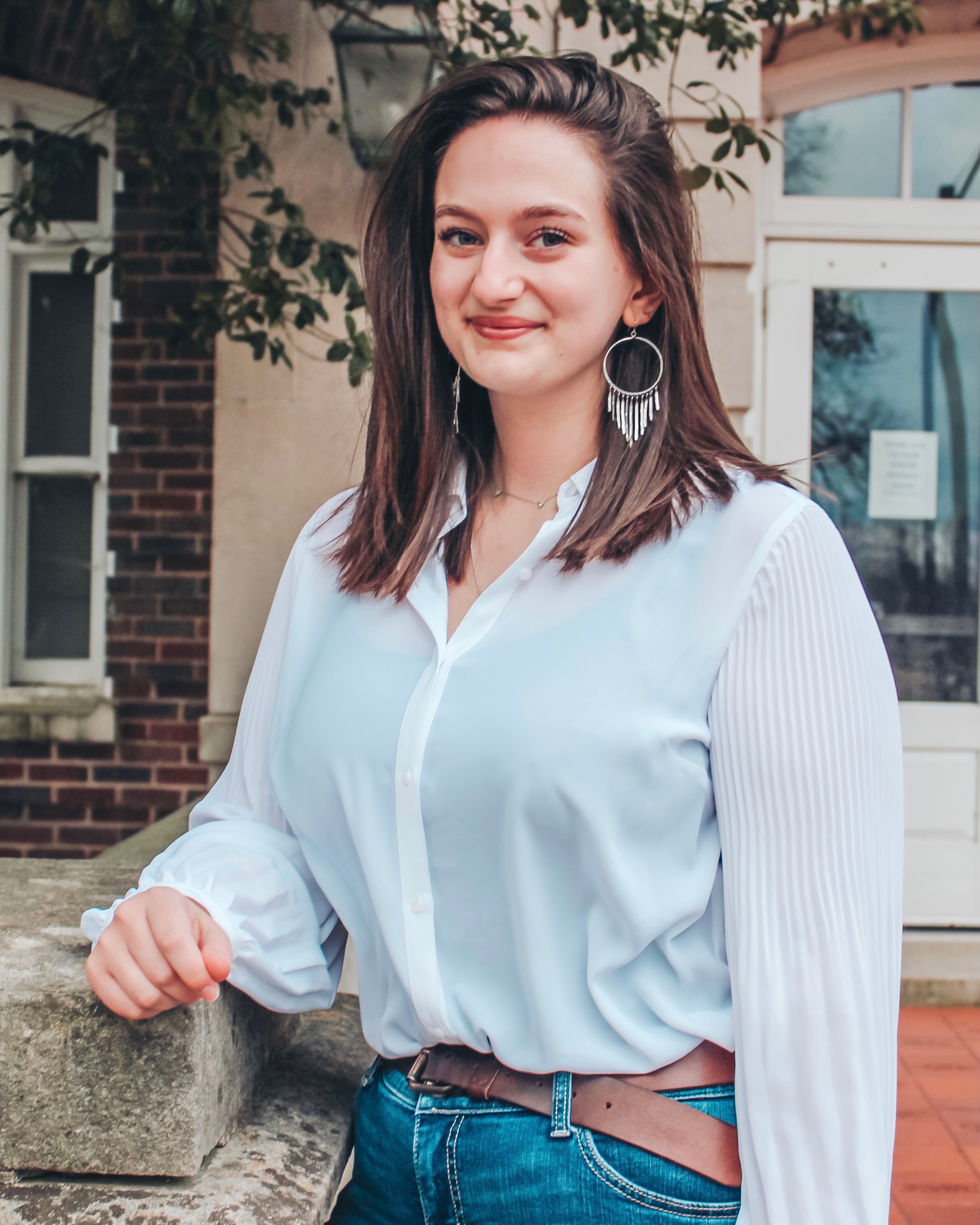 officer Leah Harms