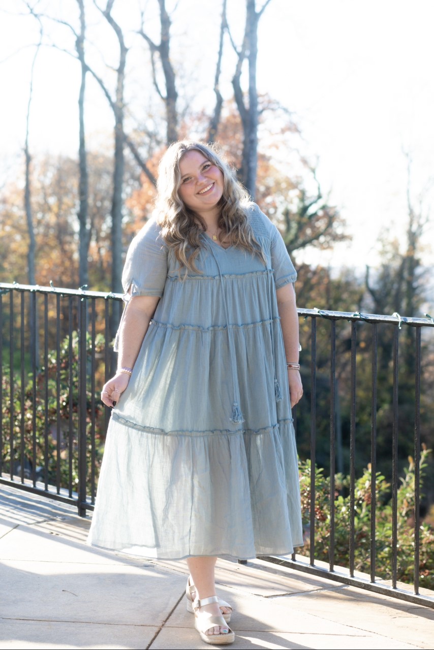 Officers Zeta Tau Alpha at Samford University Delta Psi