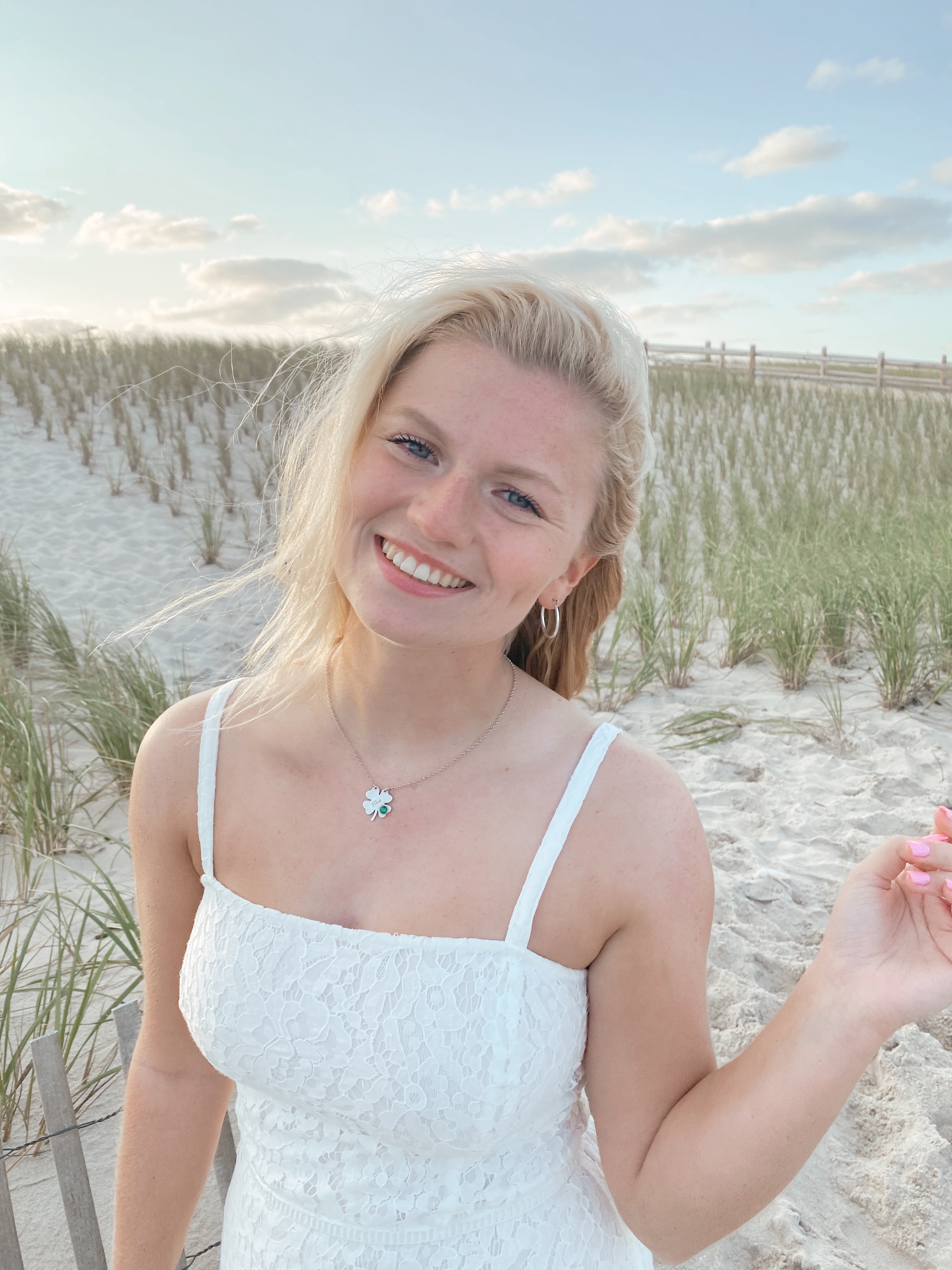 Officers Zeta Tau Alpha at Rider University Zeta Lambda