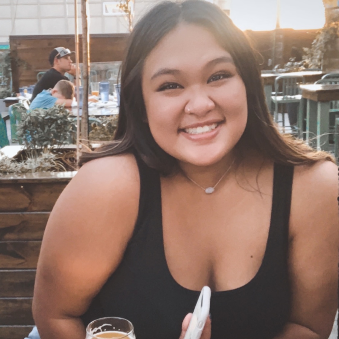 officer Bianca Ramos
