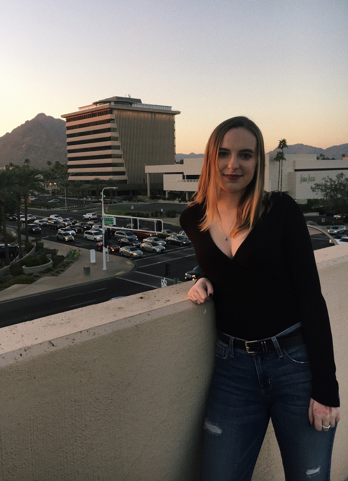 officer Isabelle Yono