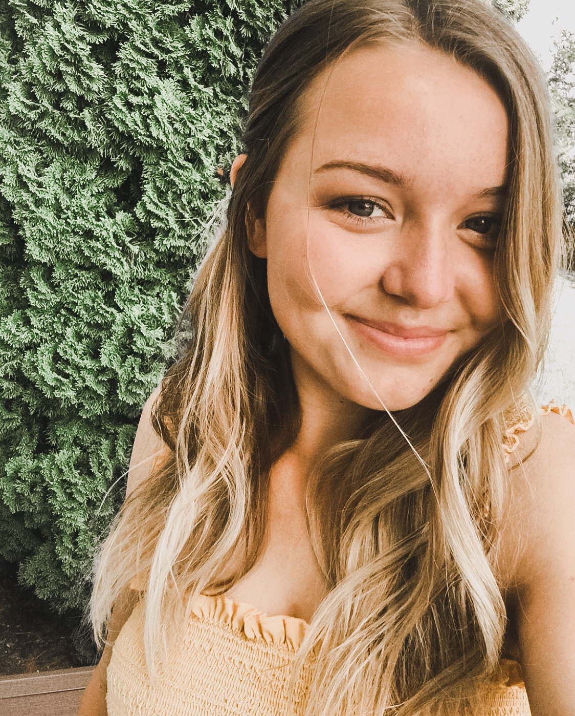 officer Lauren Bender
