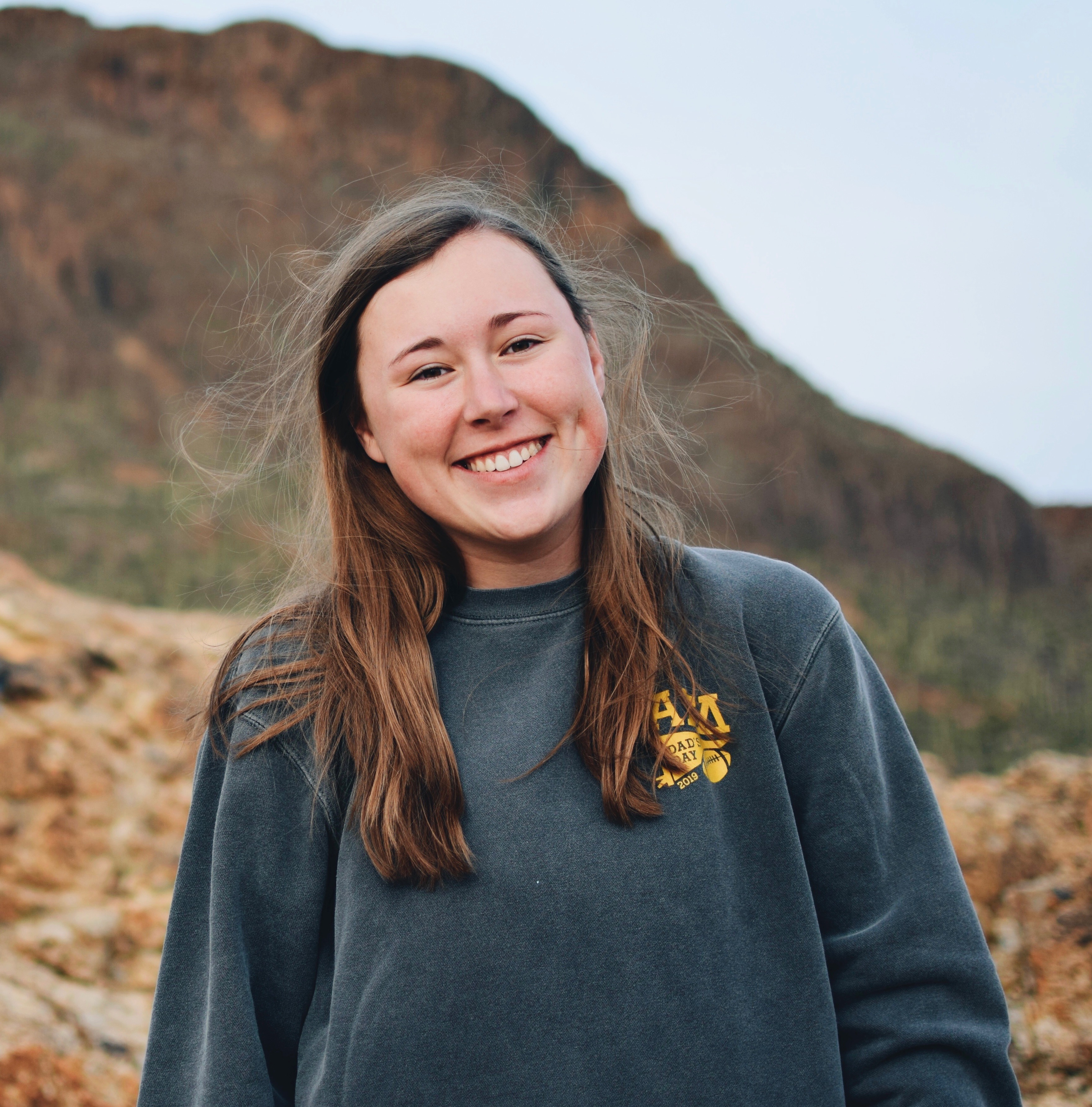officer Abby Clark