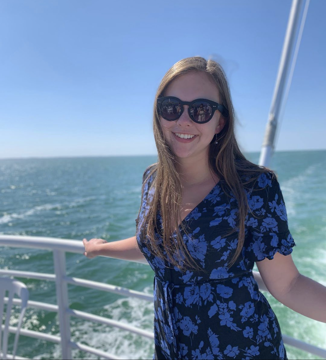 officer Olivia Krober