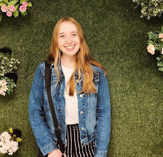 officer Abbie Hammond