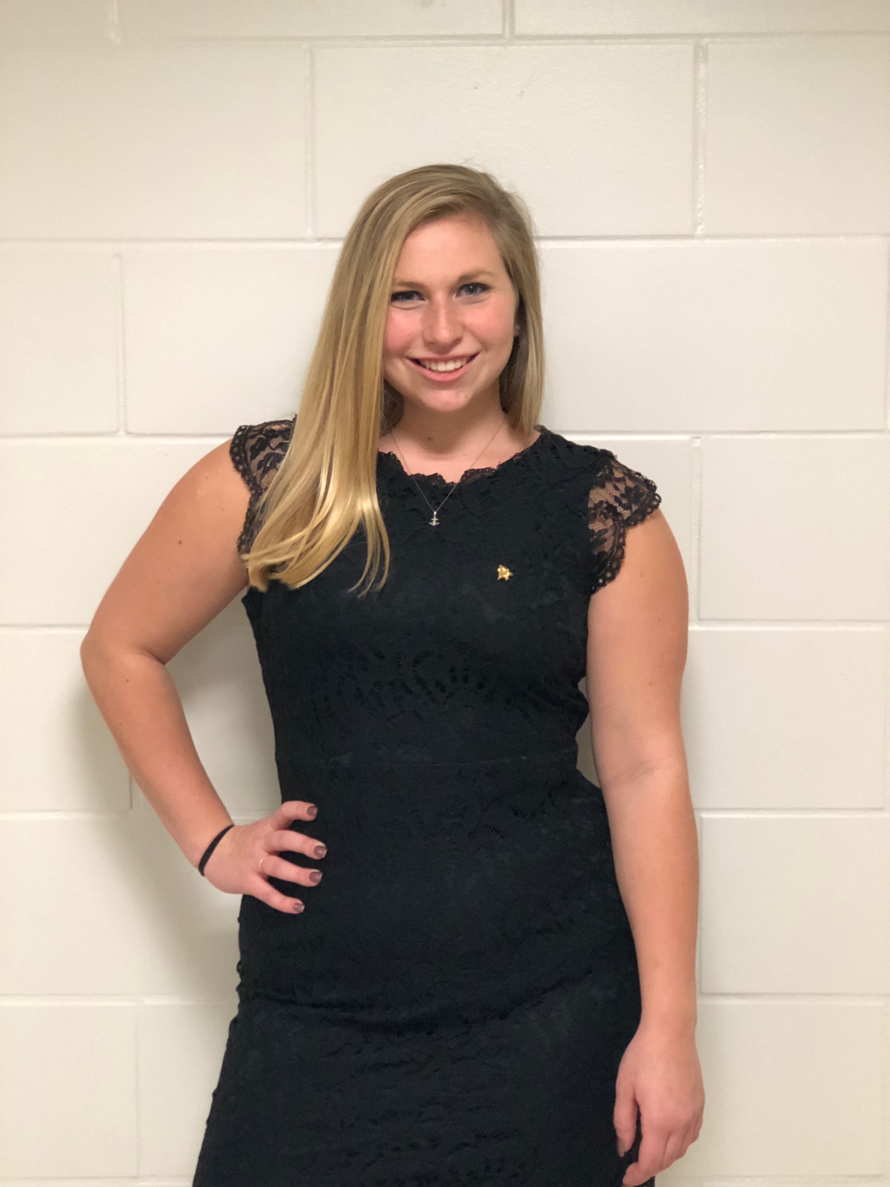 officer Bri Stryjewski