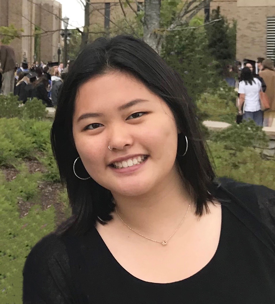 officer Minsun Kim