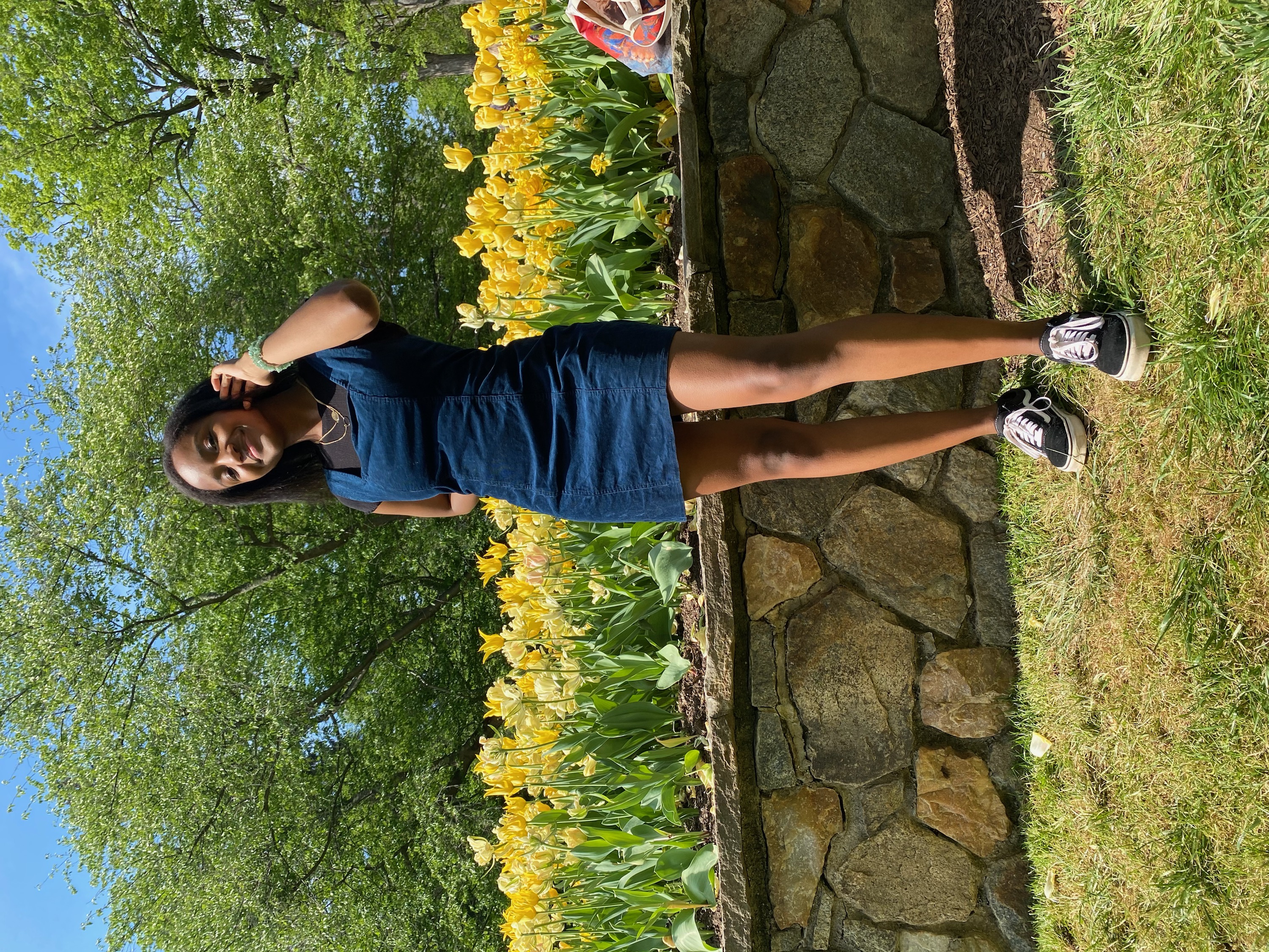 officer Kiana Howe
