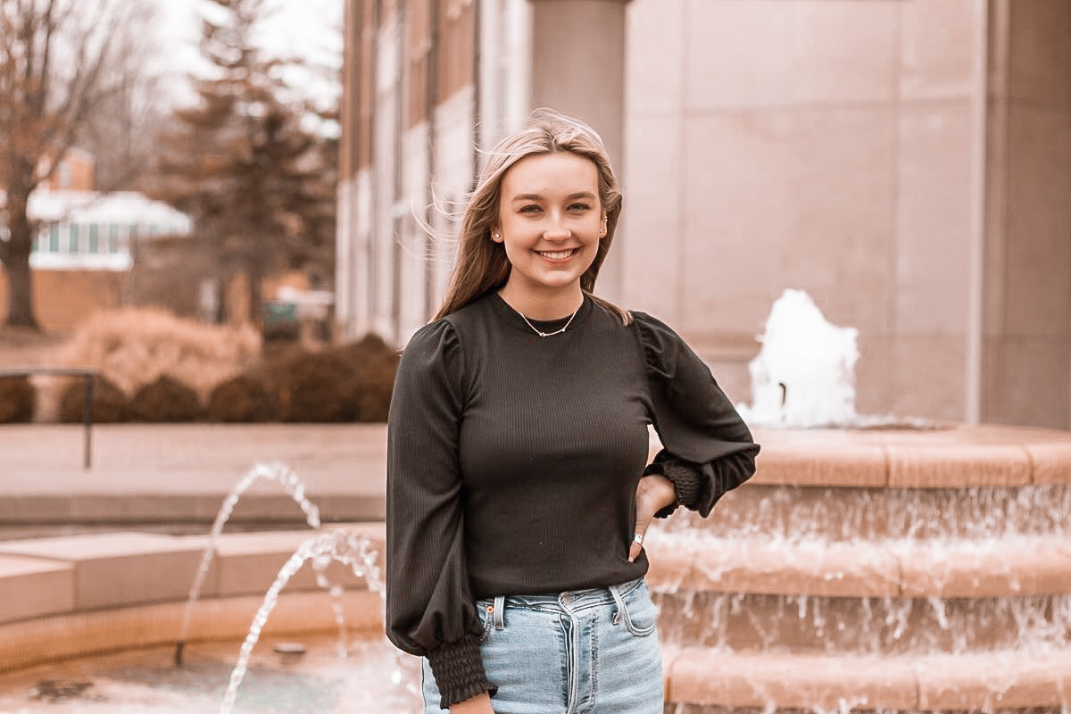 officer Brilee Kessler
