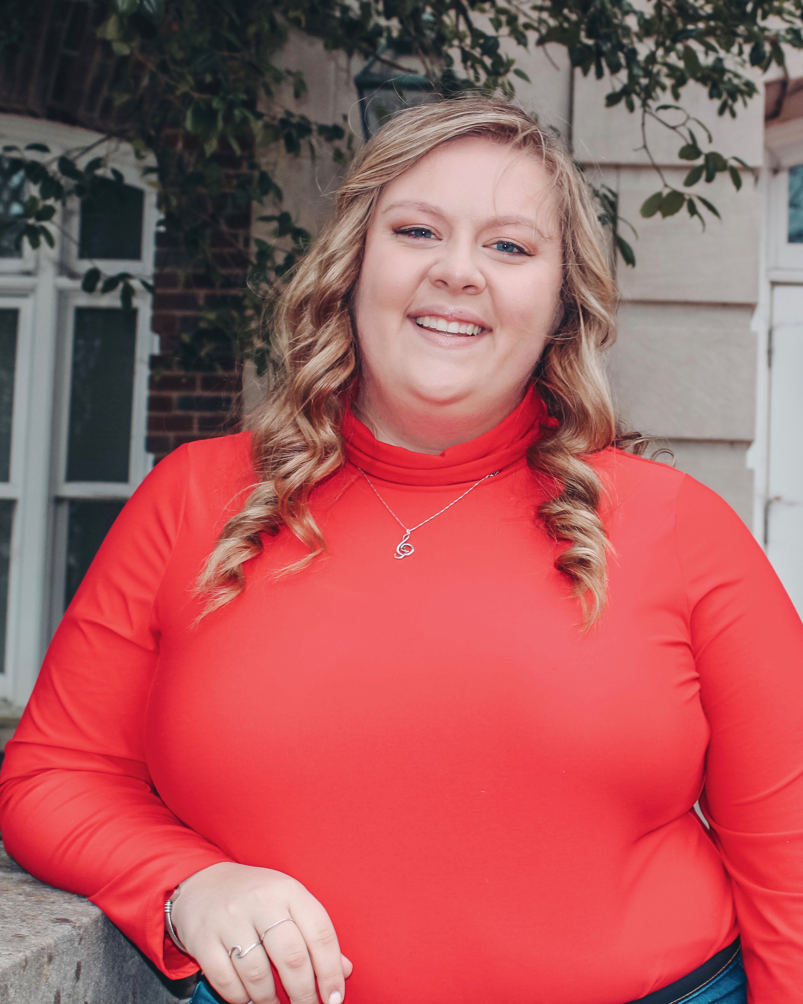 officer Kali Chapas