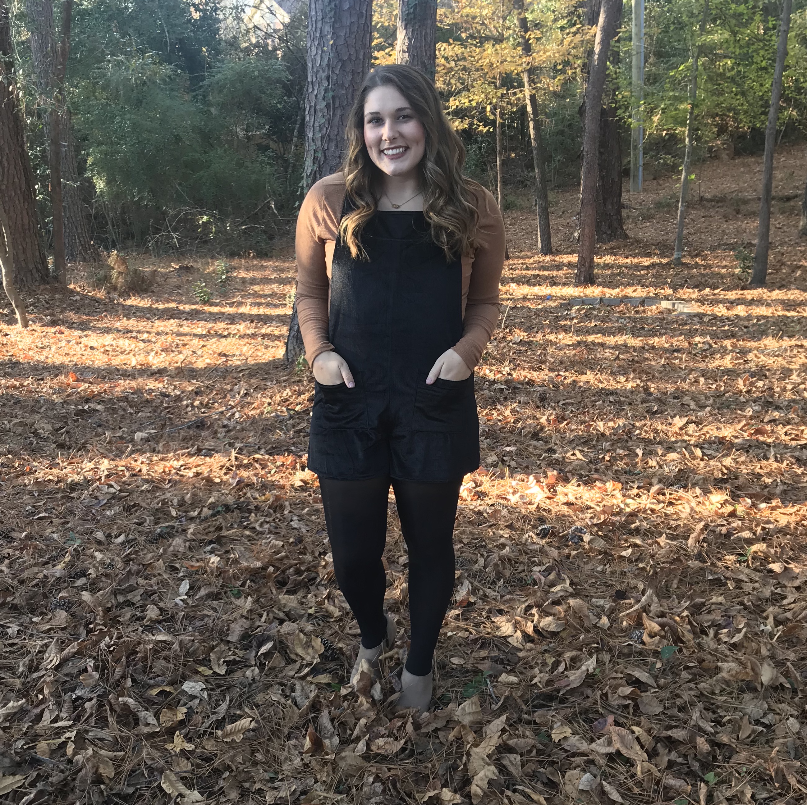officer Kendra Tamburelli